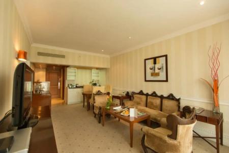 The Chancery Pavilion - 63