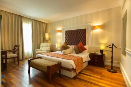 The Chancery Pavilion - 65