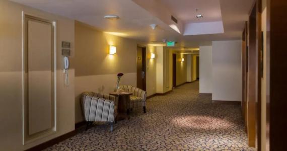 The Chancery Pavilion - 40