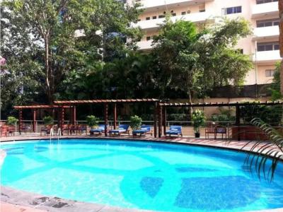 The Chancery Pavilion - 8