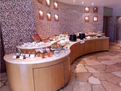 The Chancery Pavilion - 9