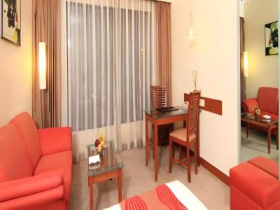 The Chancery Pavilion - 13