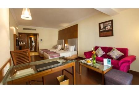 The Chancery Pavilion - 27