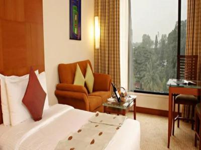 The Chancery Pavilion - 43