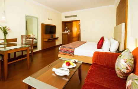 The Chancery Pavilion - 49