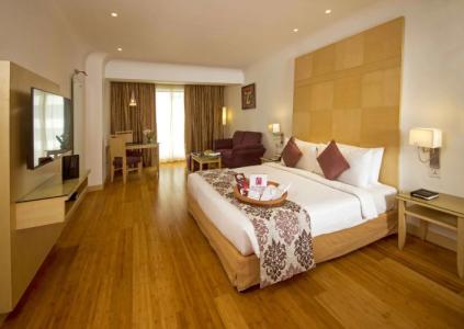 The Chancery Pavilion - 56