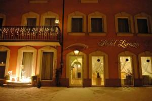 Hotel «Lorenzo»