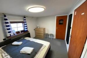 Boat-Hostel «Marta», Краков