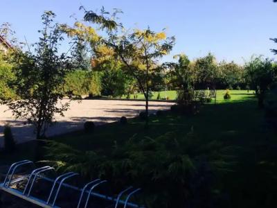 B.A.S. Villa Residence - 15