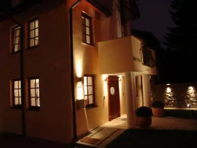 B.A.S. Villa Residence - 0