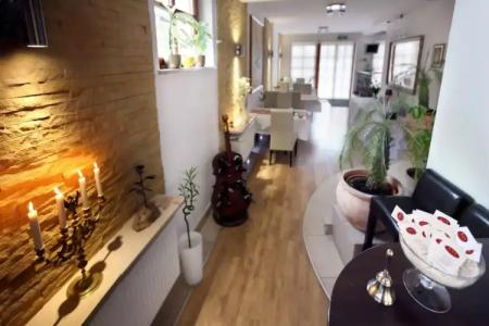 B.A.S. Villa Residence - 1