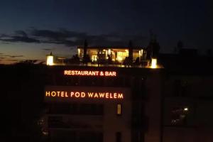 Hotel «Pod Wawelem»