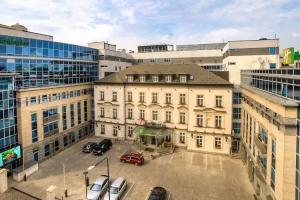 Holiday Inn Krakow City Centre, an IHG Hotel, Краков