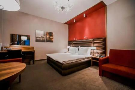 Holiday Inn Krakow City Centre, an IHG - 57