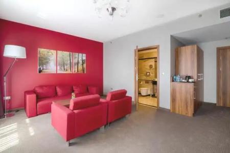 Holiday Inn Krakow City Centre, an IHG - 66