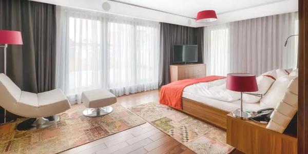 Holiday Inn Krakow City Centre, an IHG - 2