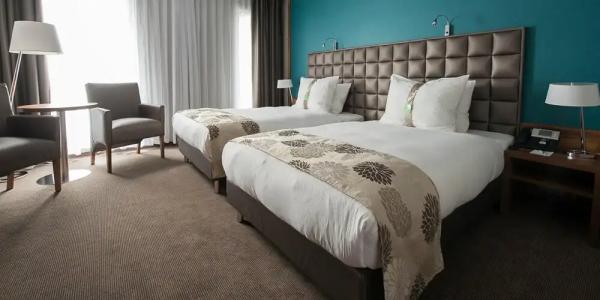 Holiday Inn Krakow City Centre, an IHG - 10