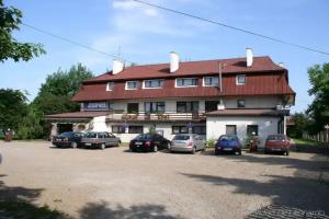 Hotel «Bona», Краков