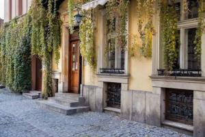 Aparthotel Karmel, Краков