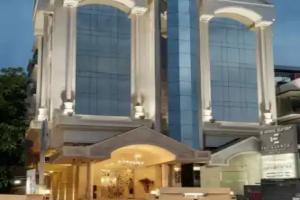 The Elanza Hotel, Bangalore, Бангалор