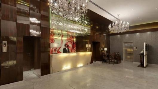 The Elanza, Bangalore - 28