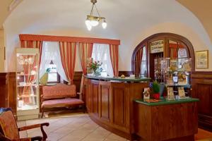 Hotel «Regent», Краков