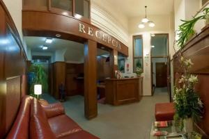 Hotel «Downtown Kraków», Краков