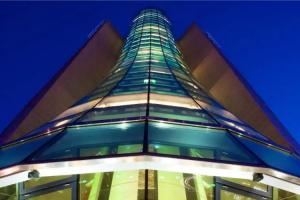 Отель «The Westin Warsaw», Варшава