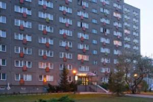 Start Hotel Aramis, Варшава