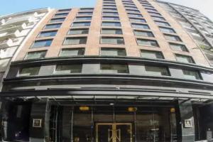 Мини-отель «Regal Pacific Puerto Madero», Буэнос-Айрес