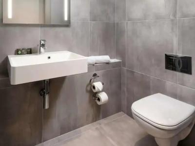 Novotel Poznan Centrum - 8