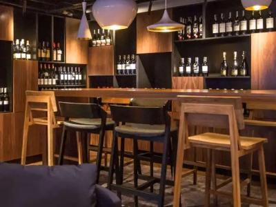 Novotel Poznan Centrum - 24