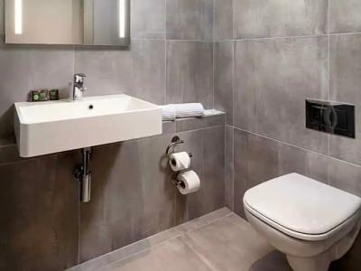 Novotel Poznan Centrum - 59