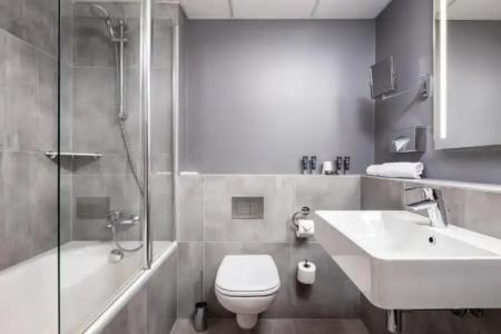 Novotel Poznan Centrum - 36