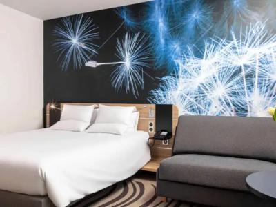 Novotel Poznan Centrum - 38