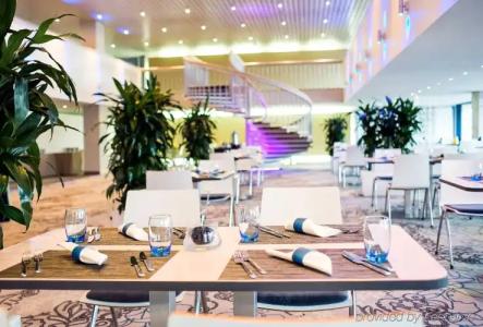 Novotel Poznan Centrum - 30