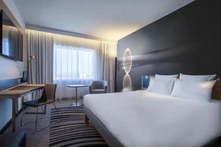 Novotel Poznan Centrum - 45