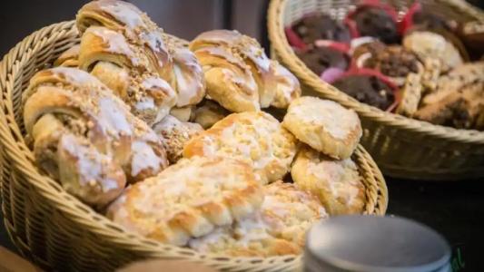 Novotel Poznan Centrum - 11