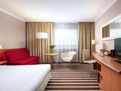 Novotel Poznan Centrum - 6