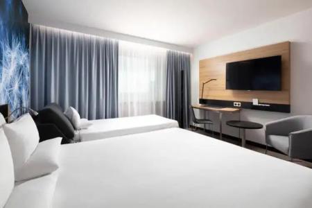 Novotel Poznan Centrum - 46