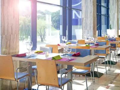 Novotel Poznan Centrum - 27