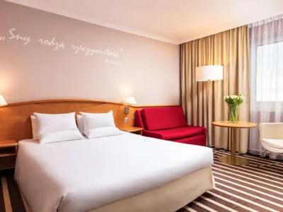 Novotel Poznan Centrum - 39