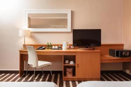 Novotel Poznan Centrum - 34