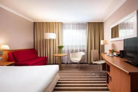 Novotel Poznan Centrum - 33