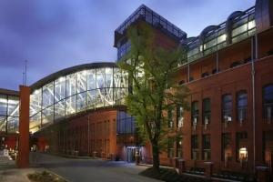 City Park Hotel & Residence, Познань