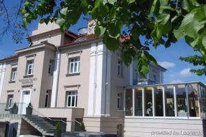 Platinum Residence Boutique Hotel, Познань