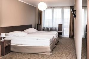 Hotel «Wieniawa», Вроцлав