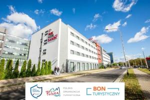 Park Hotel Diament Wroclaw, Вроцлав