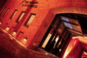 The Granary - La Suite Hotel, Вроцлав