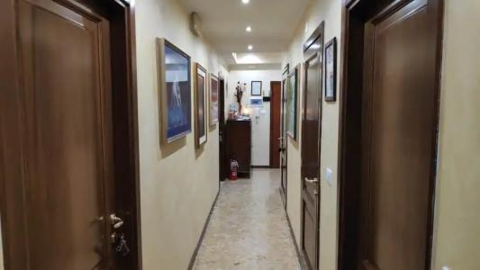 Bed & Breakfast Centrale - 12